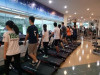 CLB Body Fitness Xuân Hòa - Sport Gym 2