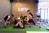 Phòng Tập Gym UPF 6