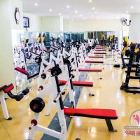 CLB Body Fitness Xuân Hòa - Sport Gym