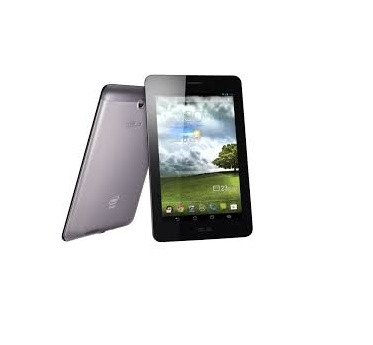 Asus FonePad 7 - Tablet gọi điện tốt, loa hay.