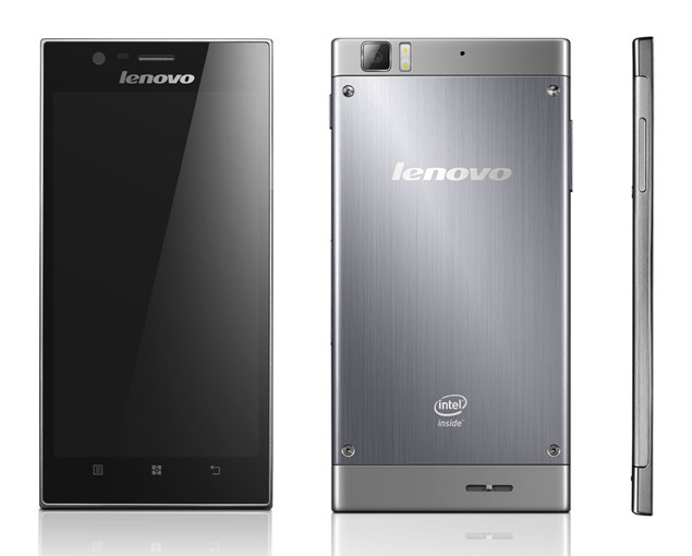 Lenovo K900 - Mạnh mẽ và Tinh tế