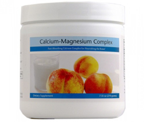 Viên canxi Calcium Magnesium