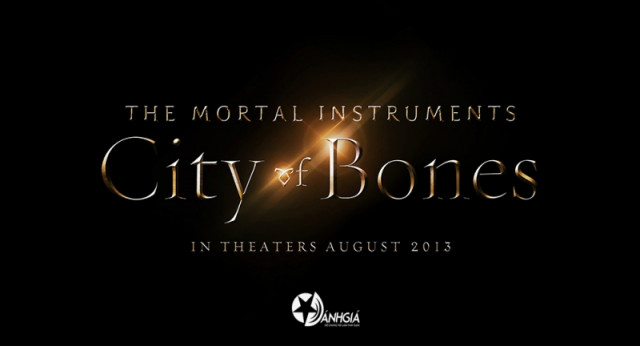 The Mortal Instruments: City of Bones | Vũ Khí Tối Thượng: Thành Phố Xương